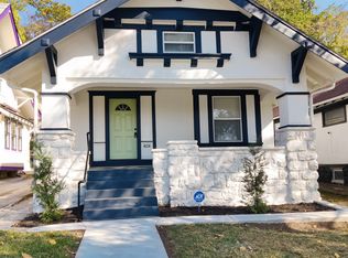 4241 Prospect Ave, Kansas City, MO 64130