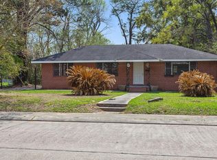 4624 Wells St, Baton Rouge, LA 70808