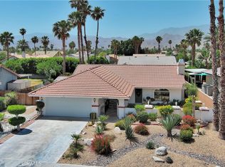 68555 Risueno Rd, Cathedral City, CA 92234