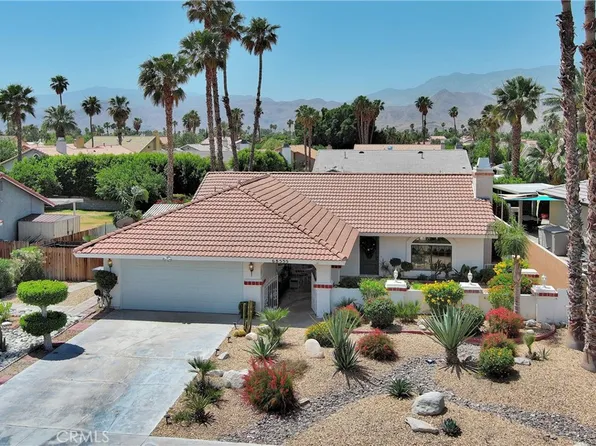 68555 Risueno Rd, Cathedral City, CA 92234