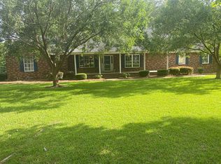 420 Cherokee Hills Rd, Douglas, GA 31533