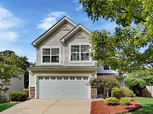 1459 Tuscan Dr, Fuquay Varina, NC 27526