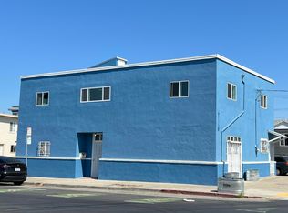 4900 Bancroft Ave, Oakland, CA 94601