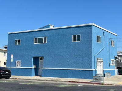 4900 Bancroft Ave, Oakland, CA, 94601