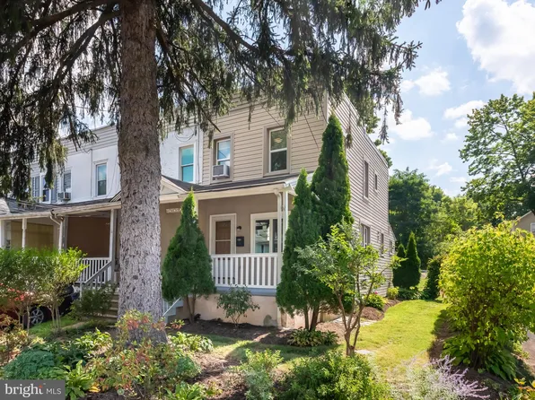 78 W Central Ave, Paoli, PA 19301