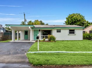 4987 SW 25th Avenue, Dania Beach, FL 33312