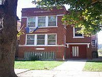 1st image of 4528 S Sawyer Ave