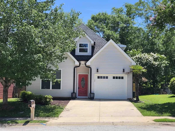 563 Clairidge Dr, Boiling Springs, SC 29316