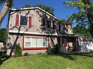 1145 Briarcliff Rd, Reynoldsburg, OH 43068