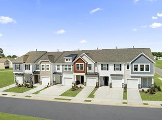 23 Kingham Ln #24, Angier, NC 27501