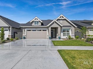 6627 S Zenith Ave, Meridian, ID 83642