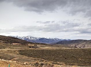 6767 N Evening Star Dr #234, Kamas, UT 84036