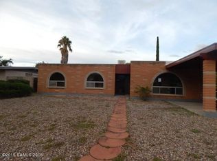 5003 E Foothills Dr, Sierra Vista, AZ 85635