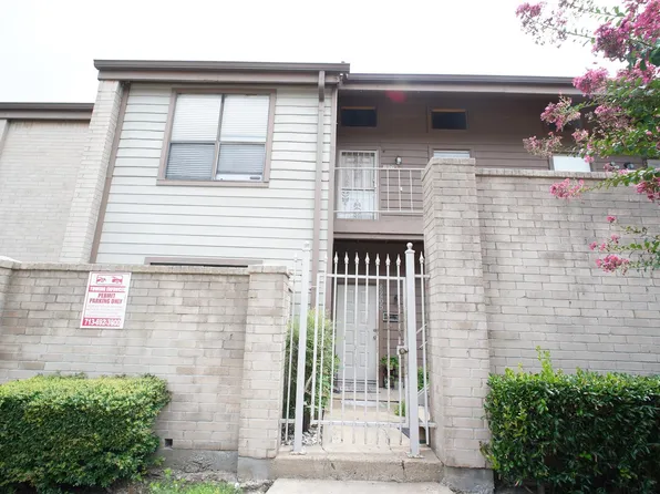 8267 Sands Point Dr #172, Houston, TX 77036