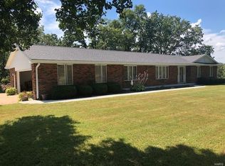 6350 Saddle Ridge Rd, Troy, MO 63379