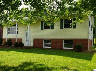 14262 Wooster Rd, Mount Vernon, OH 43050