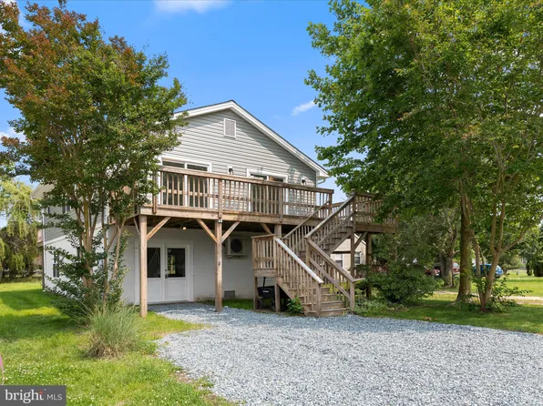 10334 Tudor Rd, Ocean City, MD 21842