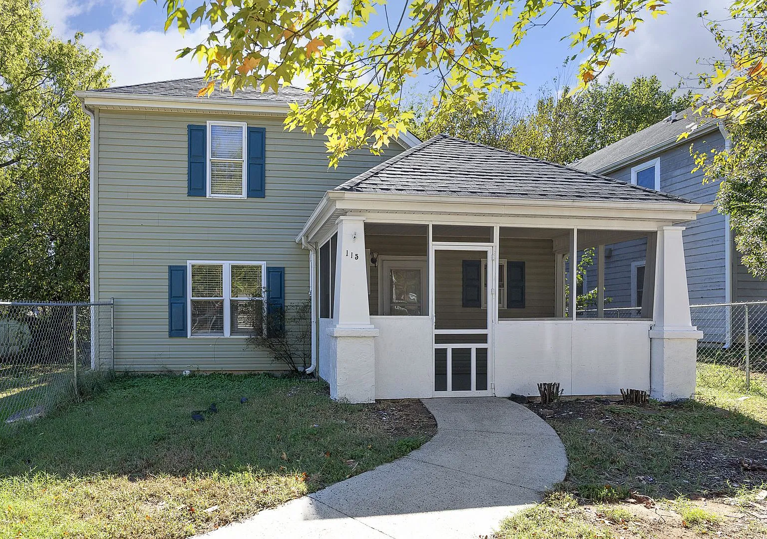 Great home in Durham! — Photo 1