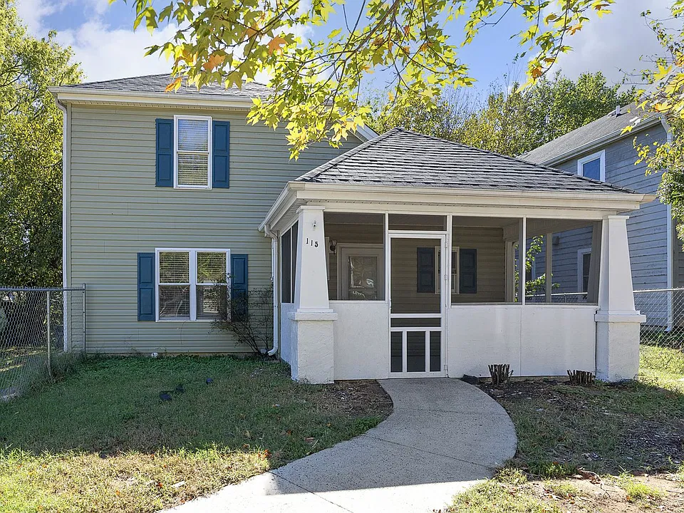 115 S Elm St