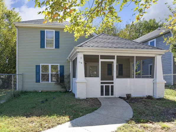 115 S Elm St, Durham, NC 27701