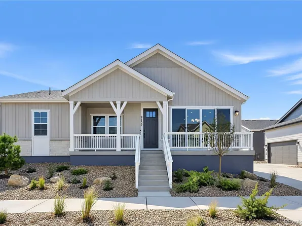 9155 Violet Way, Arvada, CO 80007