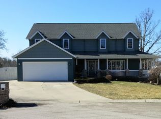 2684 S Twin Oaks Valley, Bloomington, IN