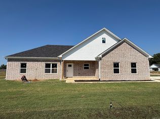 10 Odessa Davis Dr, Greenbrier, AR 72058