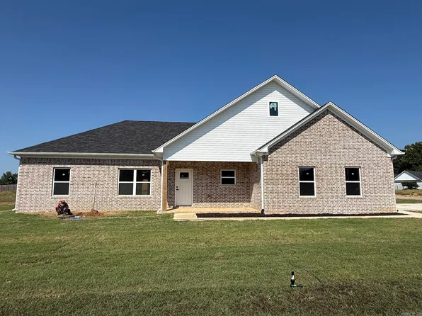 10 Odessa Davis Dr, Greenbrier, AR 72058