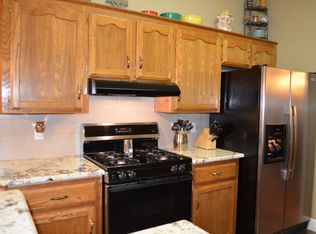 3018 Harrisburg Ln, Texarkana, TX 75503