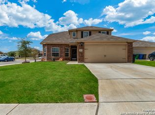 4619 Laroute, San Antonio, TX 78222