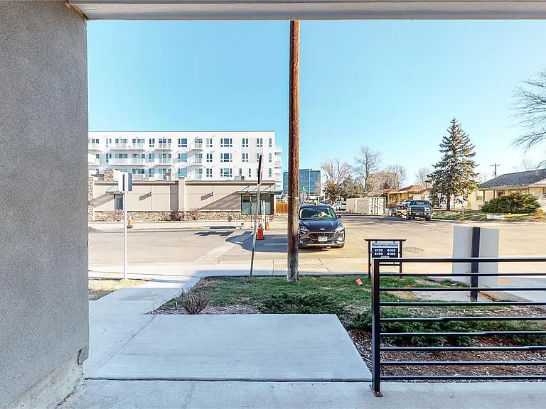 4120 E Warren Ave #6 — Photo 43