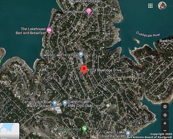 1st image of 1224 Blueridge Dr
