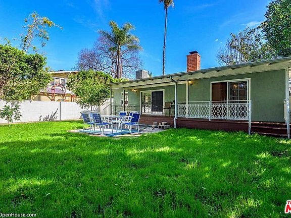 5th image of 5333 Babcock Ave