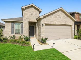 16910 Elm Grove Rd, Conroe, TX 77302