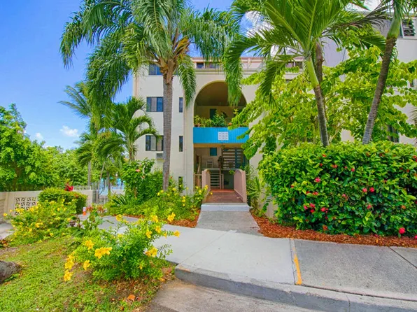 301 Club St. Croix, St. Croix, VI 00820