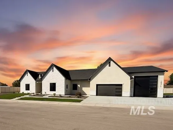 2975 N Costa Madera Ave, Star, ID 83669