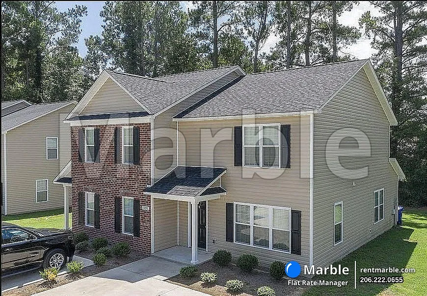 1004 Spring Forest Rd — Photo 1