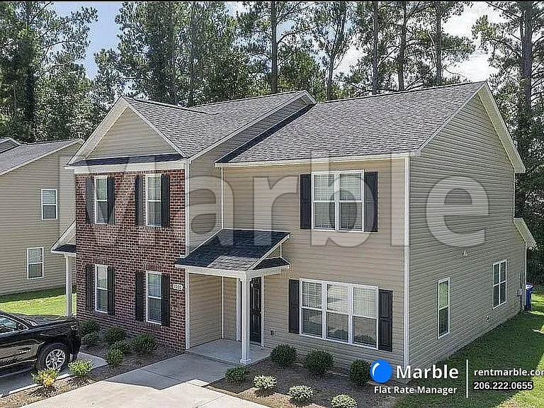 1004 Spring Forest Rd #A — Photo 1