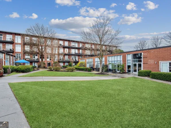 5200 Peachtree Rd APT 3224, Chamblee, GA 30341