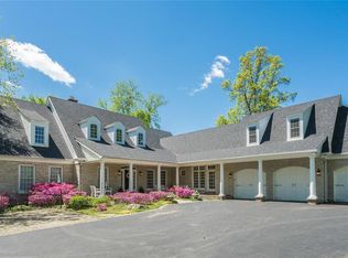 19 Briarbrook Trail Des, Peres, MO 63131