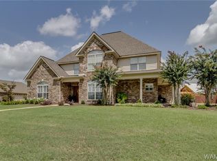 11988 Aspenwood Dr, Moundville, AL 35474