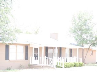 4605 Princeton Ave, Midland, TX 79703