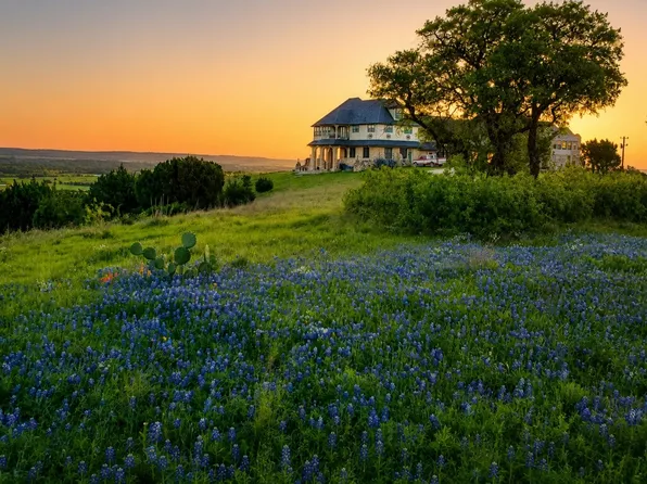 6 Tbd Hwy, Meridian, TX 76665