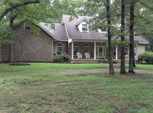 43 Rose Rd, Hardy, AR 72542