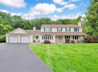 126 Country View Dr, South Windsor, CT 06074