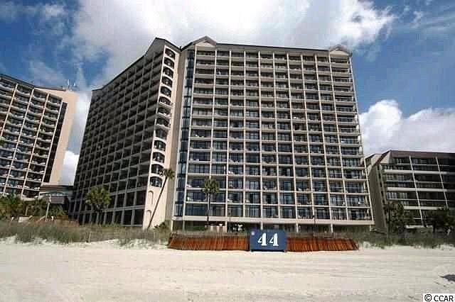 2nd image of 4800 S Ocean Blvd #921