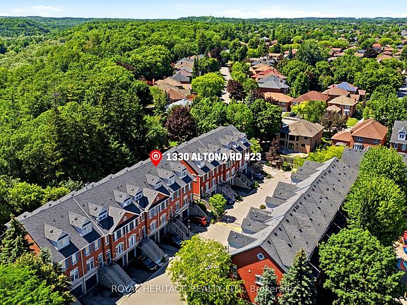 4th image of 1330 Altona Rd #23