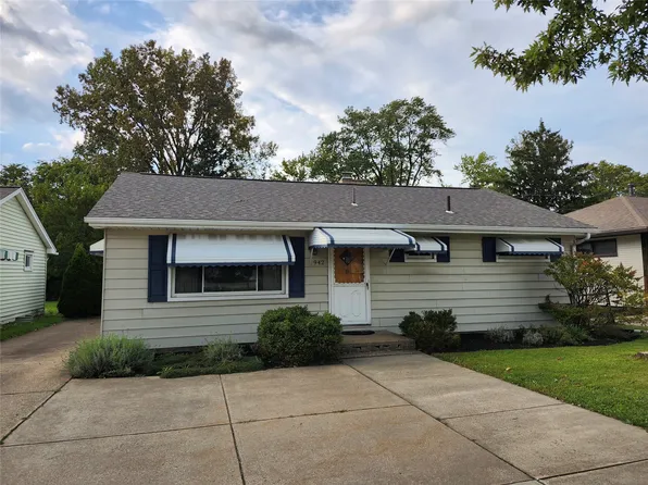 942 W 38th St, Erie, PA 16508