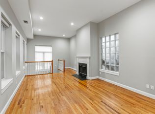 1821 Belmont Rd NW #2, Washington, DC 20009