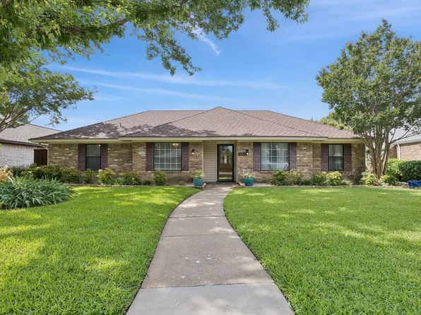 910 Rivercrest Blvd, Allen, TX 75002